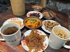 -東茅街茶馆