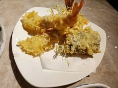 -極上萬膳·日料放题(海岸城店)