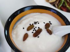 自制酸奶-帕米尔食府(白云观店)