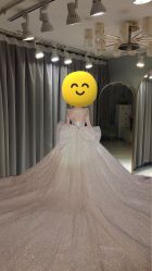 -衣贝姿婚纱礼服馆