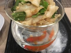 -拂晓山房·私房川菜(西门店)