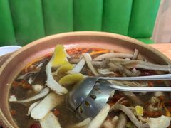 -菌小白火锅(时尚天河店)