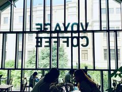 -VOYAGE COFFEE(杨梅竹店)