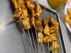 -连锦记海鲜烧烤大排档·锦州特色(西安路交大店)