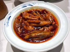 -欧记大排档·景德菜(上海首店)