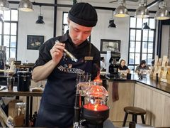 -The Workshop Coffee