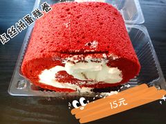 -幸福蛋糕坊(金顶街店)