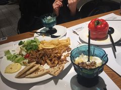 -HELLO MUSAE 拾光缪斯餐厅·纯正希腊风味(苏州中心店)