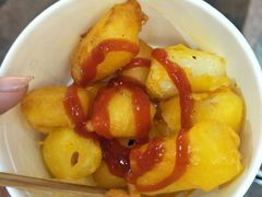 -东门町美食街