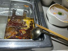 -海底捞火锅(万象城店)