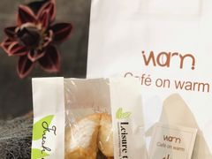 -Cafe on warm(丹霞店)