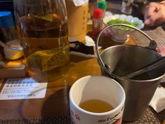 -半藏居酒屋(香港花园店)