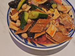 -叁宝烤肉• 西安烧烤(凤城十二路店)