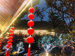 -枇杷园食为鲜火锅(南山店)