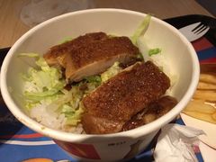 -麦当劳(豫园店)