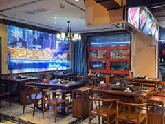 -来涮蜀鲜货火锅串串香(菜市口店)