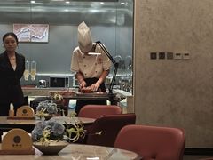 -香丰阁·烤鸭·川湘菜(清河店)