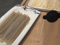 -蜀留香火锅·始于1999·原四川老火锅(白堤路店)