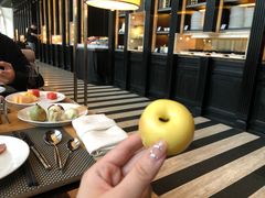 -北京康莱德酒店