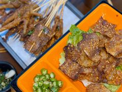 -林二哥宜烤官·宜宾小烧烤