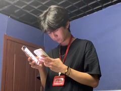 -剧狐剧本杀(徐汇1号店)