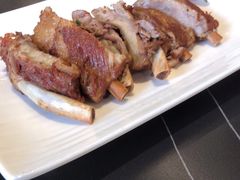 -国人川菜(李家村建东街店)