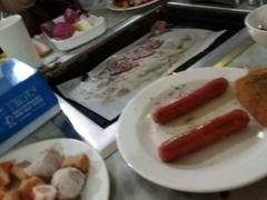 -淀里船宴(卓达店)