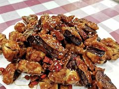 -桃子餐厅·天津菜(王顶堤总店)