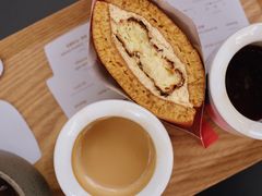 -泽田本家·铜锣烧(环贸店)