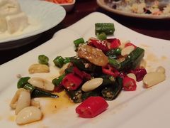 -那拉提之疆·新疆菜(美院店)