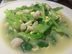 -前海沿·青岛菜(大拇指广场石老人店)