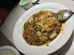 -船歌·鱼水饺青岛菜(闽江二路店)