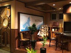 -神户牛排餐厅MOURIYA(总店)