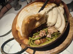 -奉天小馆·非遗东北菜(济南万象城店)