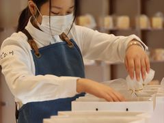-银座仁志川·生吐司专门店(香港广场店)