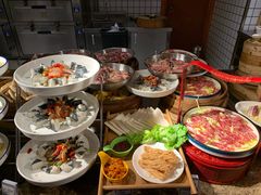 -二十八里太湖船菜(吉祥路店)