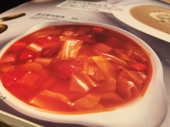 -必胜客(中北店)