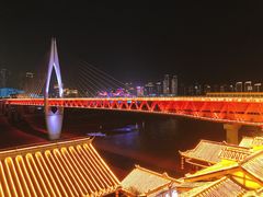 -黄家码头老火锅(解放碑旗舰店)