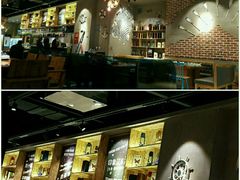 -海小馆海鲜餐厅(茂业百货店)