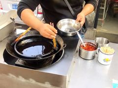 -武爹臭豆腐(坡子街店)