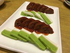 -宏达老菜馆(东安街店)