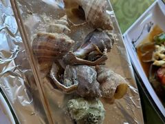 -梅姐海鲜餐厅(水头海鲜街店)