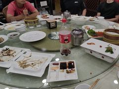 -东四民芳餐厅(世茂工三店)