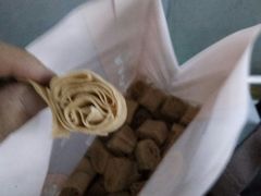 -京天红炸糕(天通苑华联店)