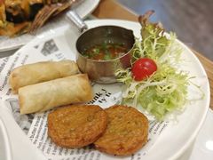 -泰椰里·泰国餐厅(智慧城广百广场店)
