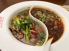 -万县面馆(高笋塘店)