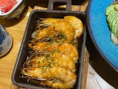 -一心创作料理屋(经开万达店)