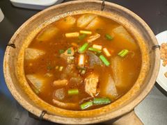 -串王阿三烧烤·小龙虾·烤鱼(拱墅胜利河美食街店)