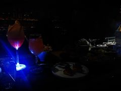 -STARRY CAFE & LOUNGE BAR(高新店)