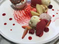 -哈根达斯(世界城店)